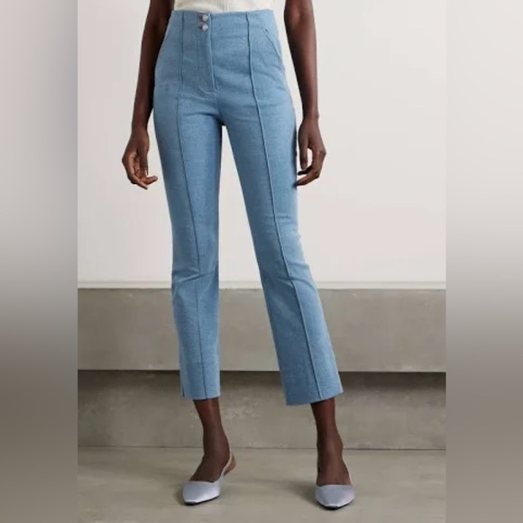 Veronica Beard Women's Kean Pants - Picture 5 of 16